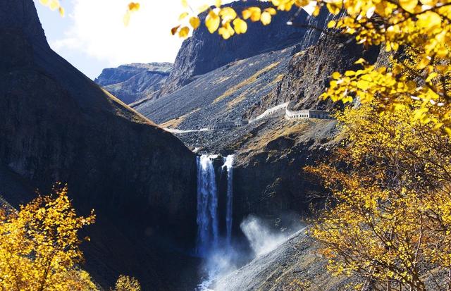长白山旅游景点区_长白山冬季的旅游景点有哪些有看头