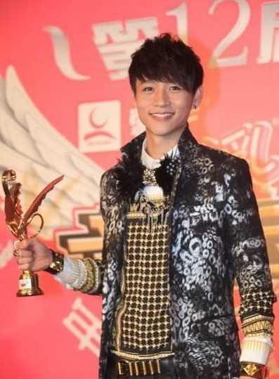 快乐男声张杰:为什么07年快乐男声里，张杰成了发展最好的人？