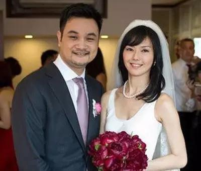 孙燕姿的老公是谁:有哪些明星跟自己的粉丝结婚？