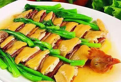 广东顺德的美食有什么，为什么说佛山的顺德菜才是最正宗的粤菜？