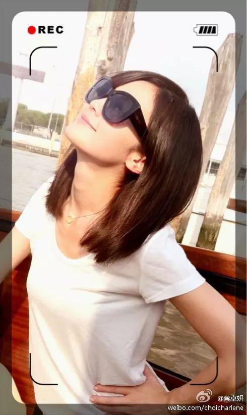 郑中基与蔡卓妍:郑中基和阿Sa为什么离婚？