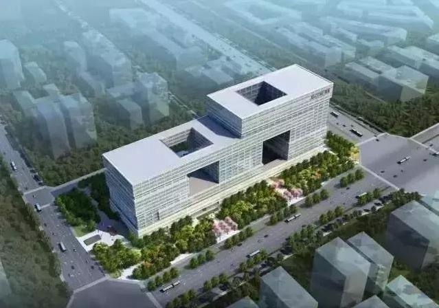 微信总部在哪里，腾讯为什么把华中总部设在武汉？