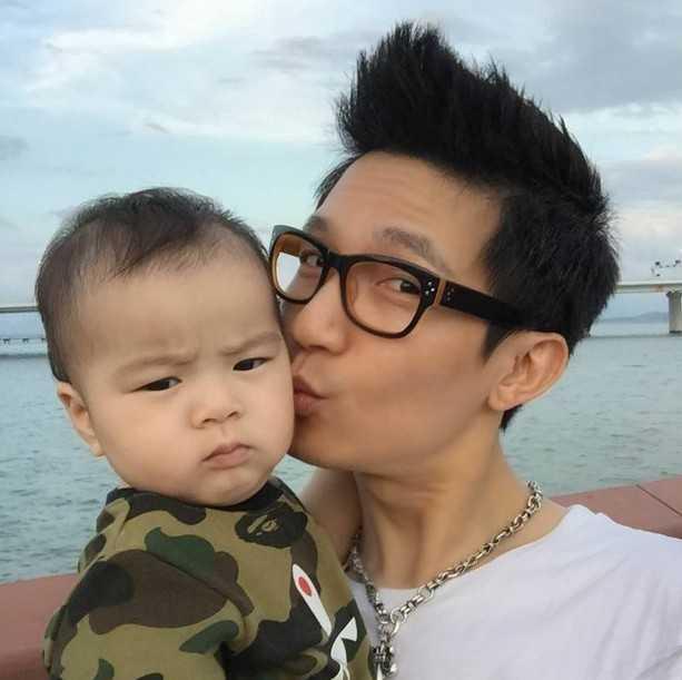 快乐男声张杰:为什么07年快乐男声里，张杰成了发展最好的人？