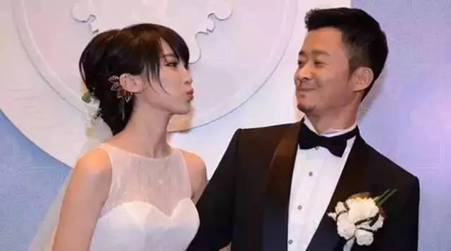 吴京谢楠婚礼:为什么说谢楠为《战狼2》贡献了70%的票房？