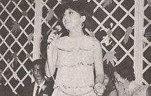 许姓女歌手:许玮甯结束和阮经天8年情后，将与新男友结婚，你怎么看