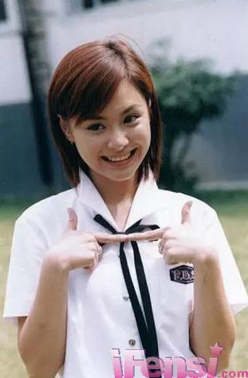 郑中基与蔡卓妍:郑中基和阿Sa为什么离婚？