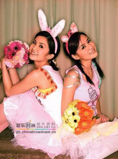 郑中基与蔡卓妍:郑中基和阿Sa为什么离婚？