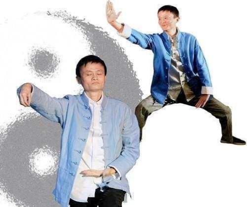 马云对话周星驰:马云为什么不请周星驰参演《攻守道》