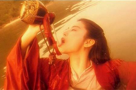 黄美姬整容前:如果让大家评选全亚洲前30名的女神，你会选谁呢