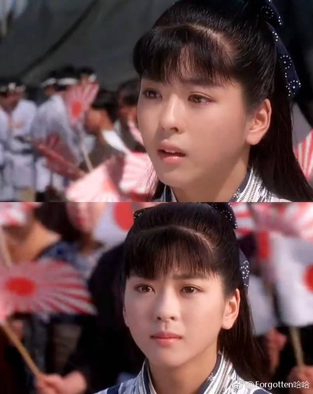 黄美姬整容前:如果让大家评选全亚洲前30名的女神，你会选谁呢
