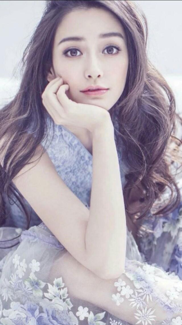 baby整容前后照片:Angelababy到底整容没