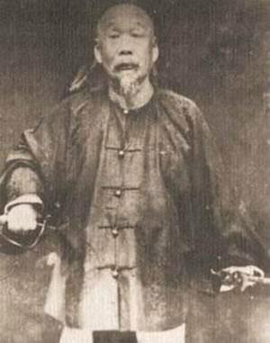 丁日昌:汉有卫青、霍去病，唐有李靖、薛仁贵，为何清朝一个名将也没有？