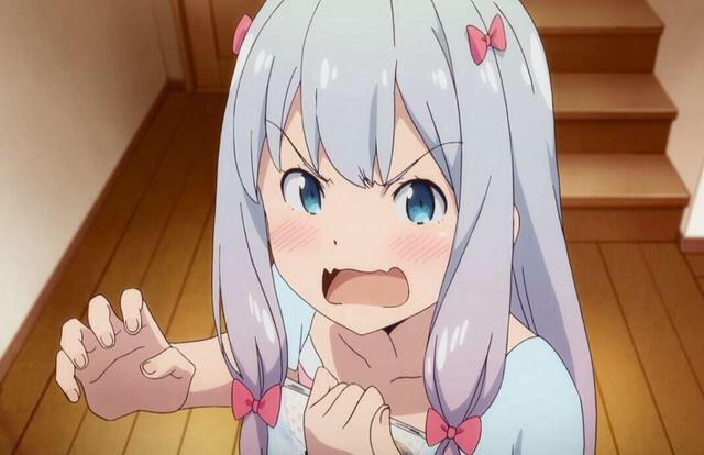 纱雾可爱还是康娜可爱?-百科网