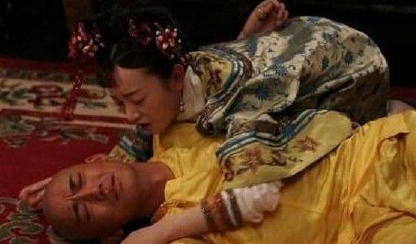 古代皇帝是怎样养生的(古代皇帝是怎样行房的)