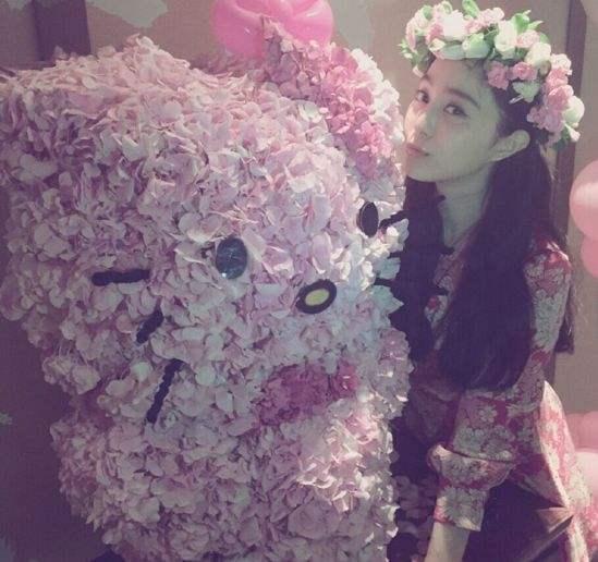 #约会七夕#女朋友生日,送什么礼物最有意义？