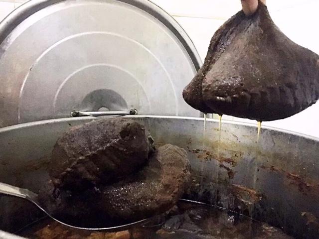 肉夹馍肉怎么卤,腊汁肉夹馍的卤肉配方是什么？