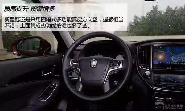 小尺寸蓝眼皇冠豹:有哪些30万左右推荐买的车？