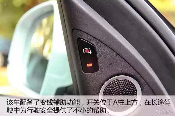 小尺寸蓝眼皇冠豹:有哪些30万左右推荐买的车？