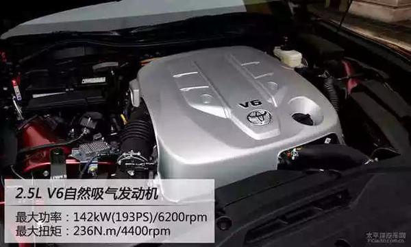 小尺寸蓝眼皇冠豹:有哪些30万左右推荐买的车？