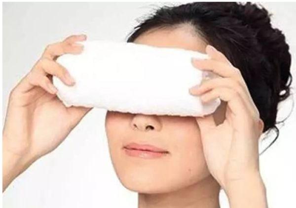 眼袋纹(眼袋纹图片)