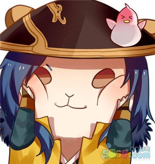 有没有王者荣耀三黑头像男的