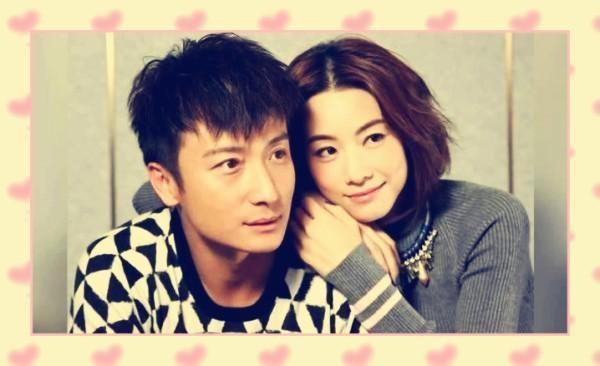 胡杏儿结婚:有哪些有缘无分令人惋惜的荧幕情侣以及他们的故事？