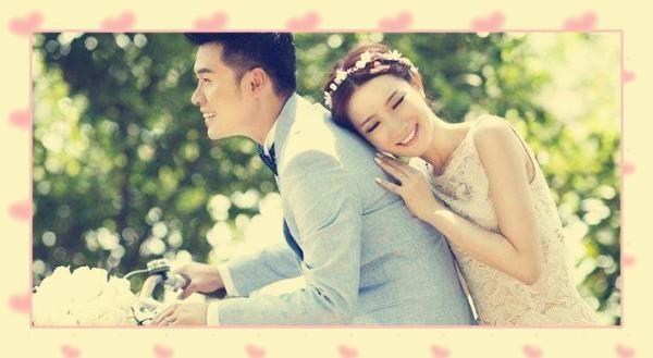 胡杏儿结婚:有哪些有缘无分令人惋惜的荧幕情侣以及他们的故事？
