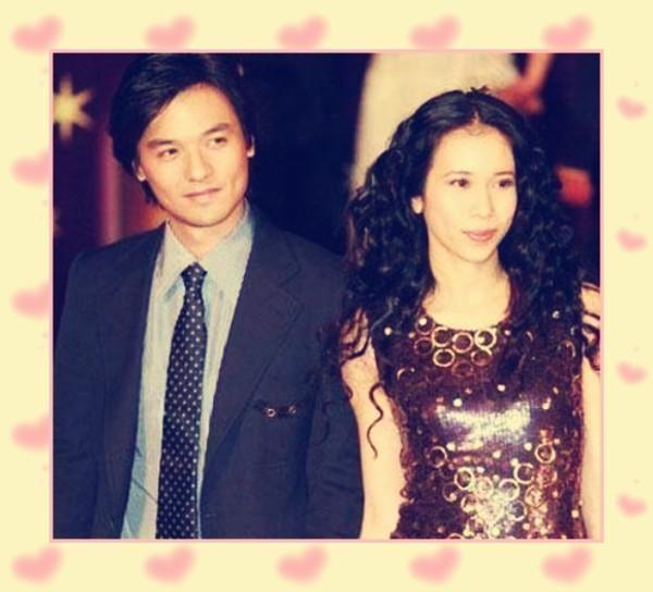 胡杏儿结婚:有哪些有缘无分令人惋惜的荧幕情侣以及他们的故事？