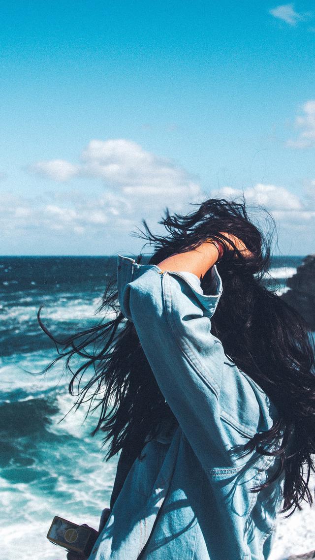 头条问答 - 谁有比较忧伤的壁纸?(29个回答)