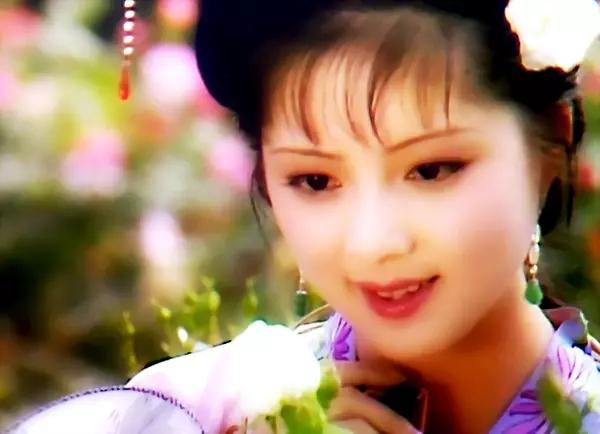 山中那个女人:《红楼梦》里最美的女人是谁？