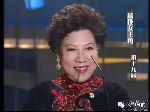演员林雪:有哪些参演过香港电影的内地明星？