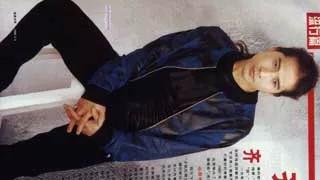 黄龄杨宗纬:你追过最糊的明星有多糊？