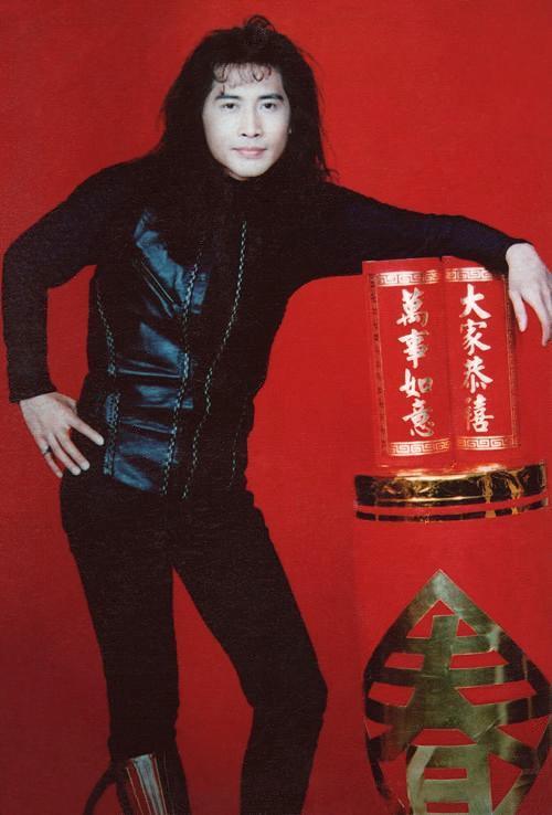黄龄杨宗纬:你追过最糊的明星有多糊？