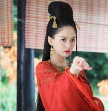 胜女的代价演员表:你喜欢《胜女的代价》中的四喜男吗？