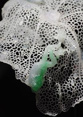 黄翡翠的价值,世界上拥有价值千万翡翠最多的人是谁？