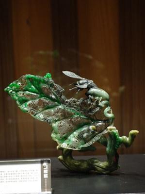 黄翡翠的价值,世界上拥有价值千万翡翠最多的人是谁？