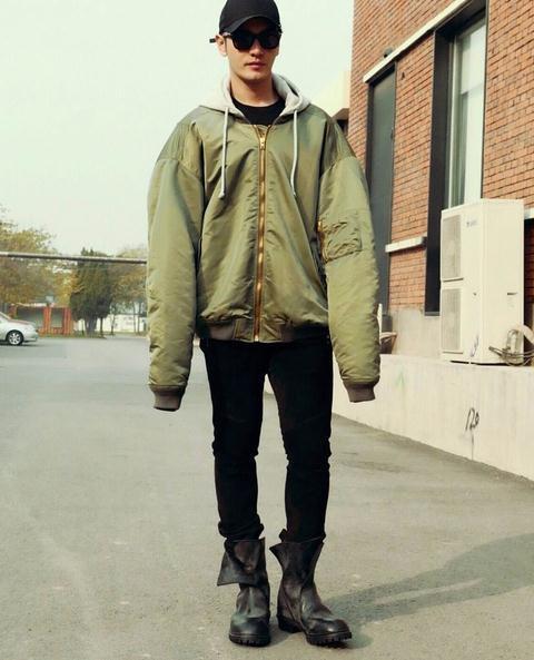 黄晓明为什么叫教主:黄晓明被称为“教主”，你知道是为什么吗