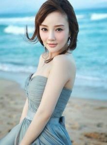 演员袁枚:黄梅戏演员中谁最漂亮原因是什么