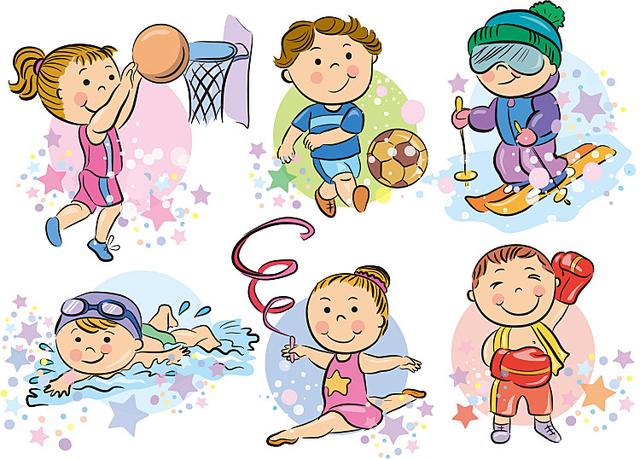 孩子的兴趣班特别多怎样安排时间才能更好坚持