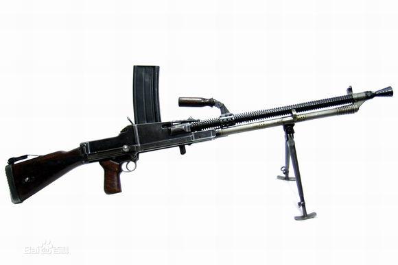 武汉空战:抗战时期有哪些著名的武器？