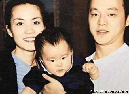 高晓松老婆沈欢:娱乐圈结了婚很快离婚的夫妻有哪些？