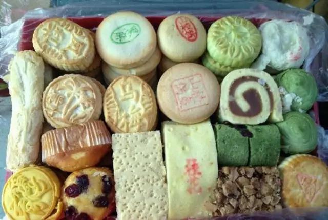 北京特色小吃带回家,北京特产买什么好？吃的？