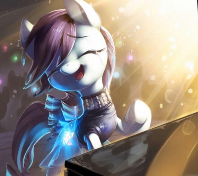 头条问答 - 小马宝莉月亮公主变成梦魇之月哪一集?(5个回答)