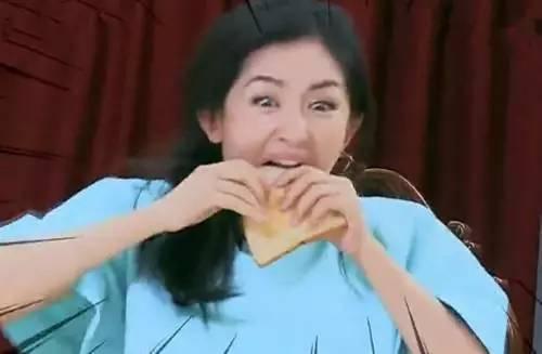 谢娜模仿偶像来了:第三季我们来了，看过的人觉得尴尬吗？