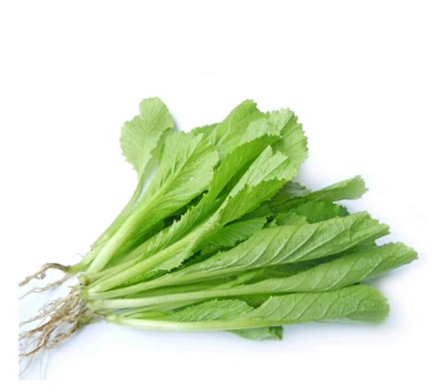 秋季养生菜芥菜,农村的荠菜怎么吃?为什么霜降后的荠菜更新鲜呢?
