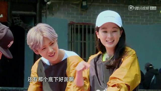 迪丽热巴加入跑男:迪丽热巴是怎么火的？是参加了跑男还是演电视剧火的呢？