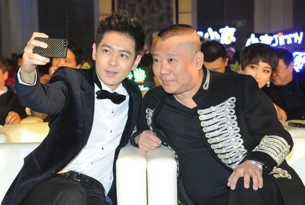 林志颖郭德纲同台:林志颖是怎样保养自己的？应该从18岁就开始保养皮肤吗？
