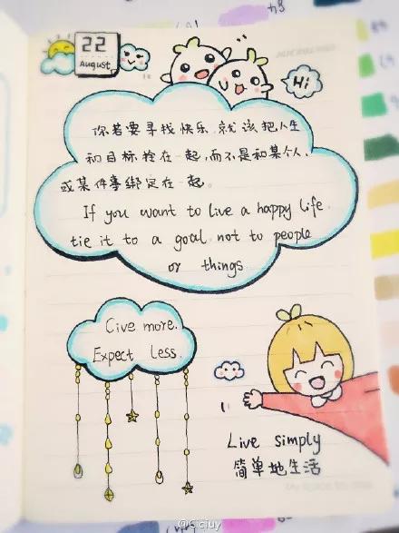 手账怎么做,手帐迷们，你们还在做手账吗？