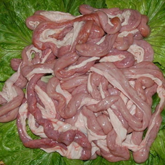 头条问答 - 猪粉肠和小肠有区别吗?(5个回答)