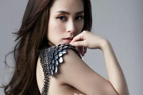 郑中基与蔡卓妍:郑中基和阿Sa为什么离婚？